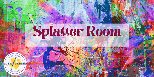 05/11/2024 Splatter Date Night